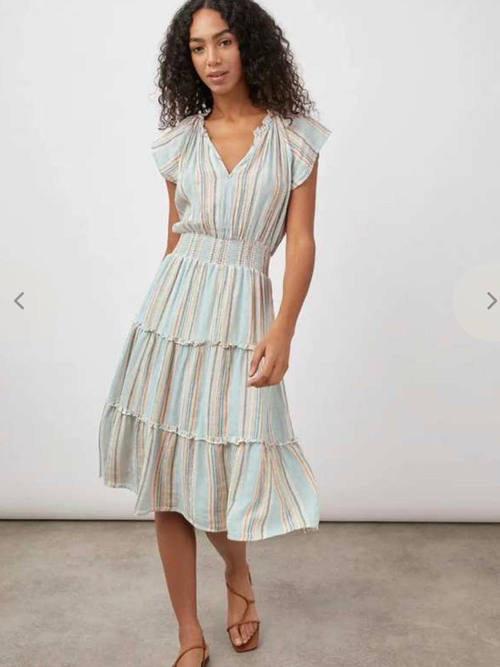 Rails Dresses & Skirts - Rails Amellia Dress In Sag Harbour Stripe